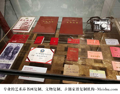 艺术家作品代理-专业的文物艺术品复制公司有哪些？